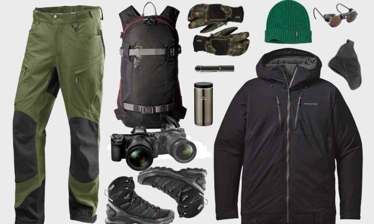 What to pack for gorilla trekking in Uganda