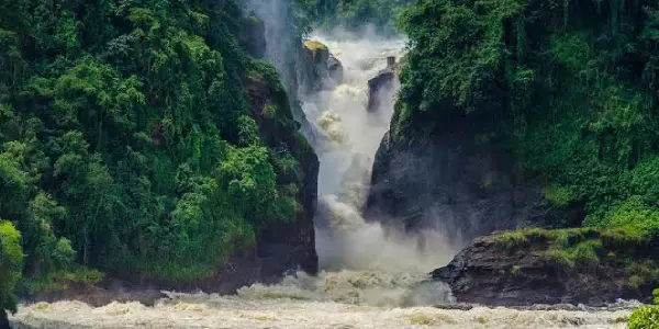 Murchison Falls National Park